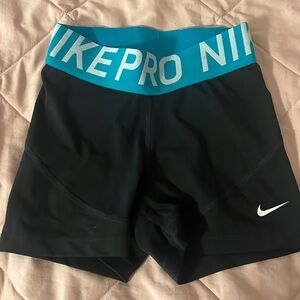 XS Nike Pro Spandex